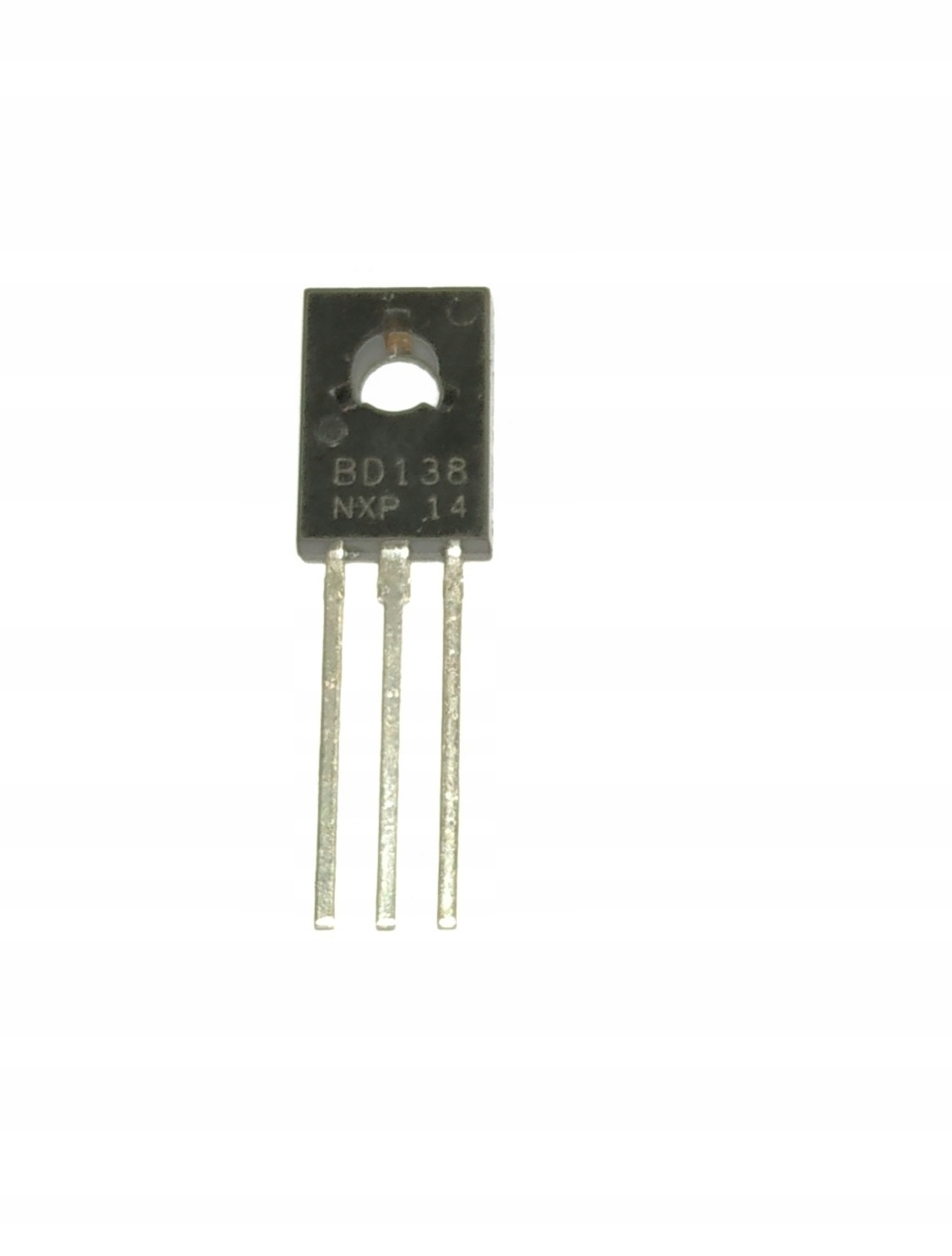

Tranzystor BD138 Pnp 1,5A 60V TO-126 Nxp