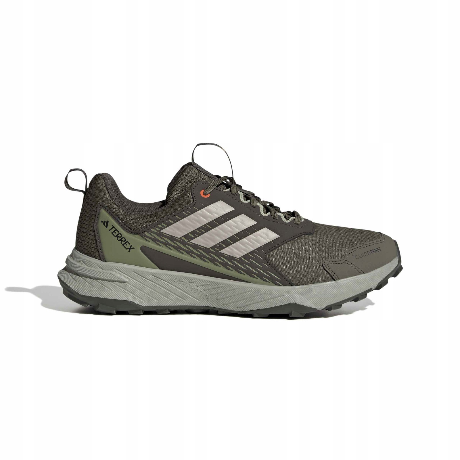 Pánské turistické boty adidas Terrex Tracefinder vel. 41.3