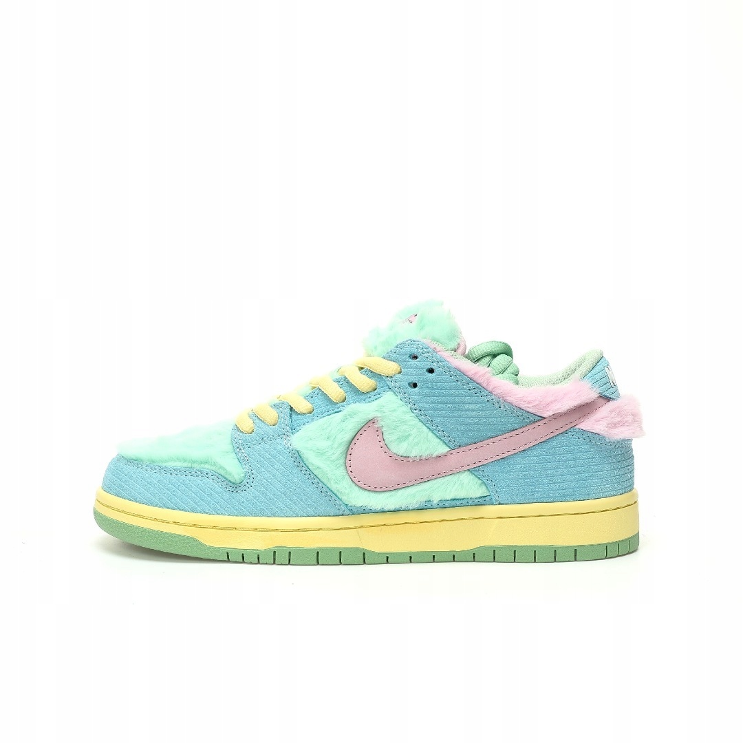 Boty Nike Sb Dunk Low Verdy Visty (FN6040-400) 42,5EU/27CM