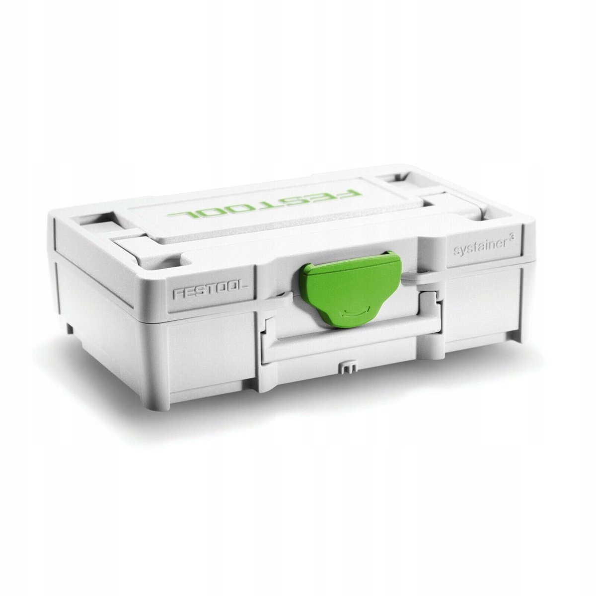 

Festool Mini Systainer SYS3 Xxs 33 205398 Gadżet