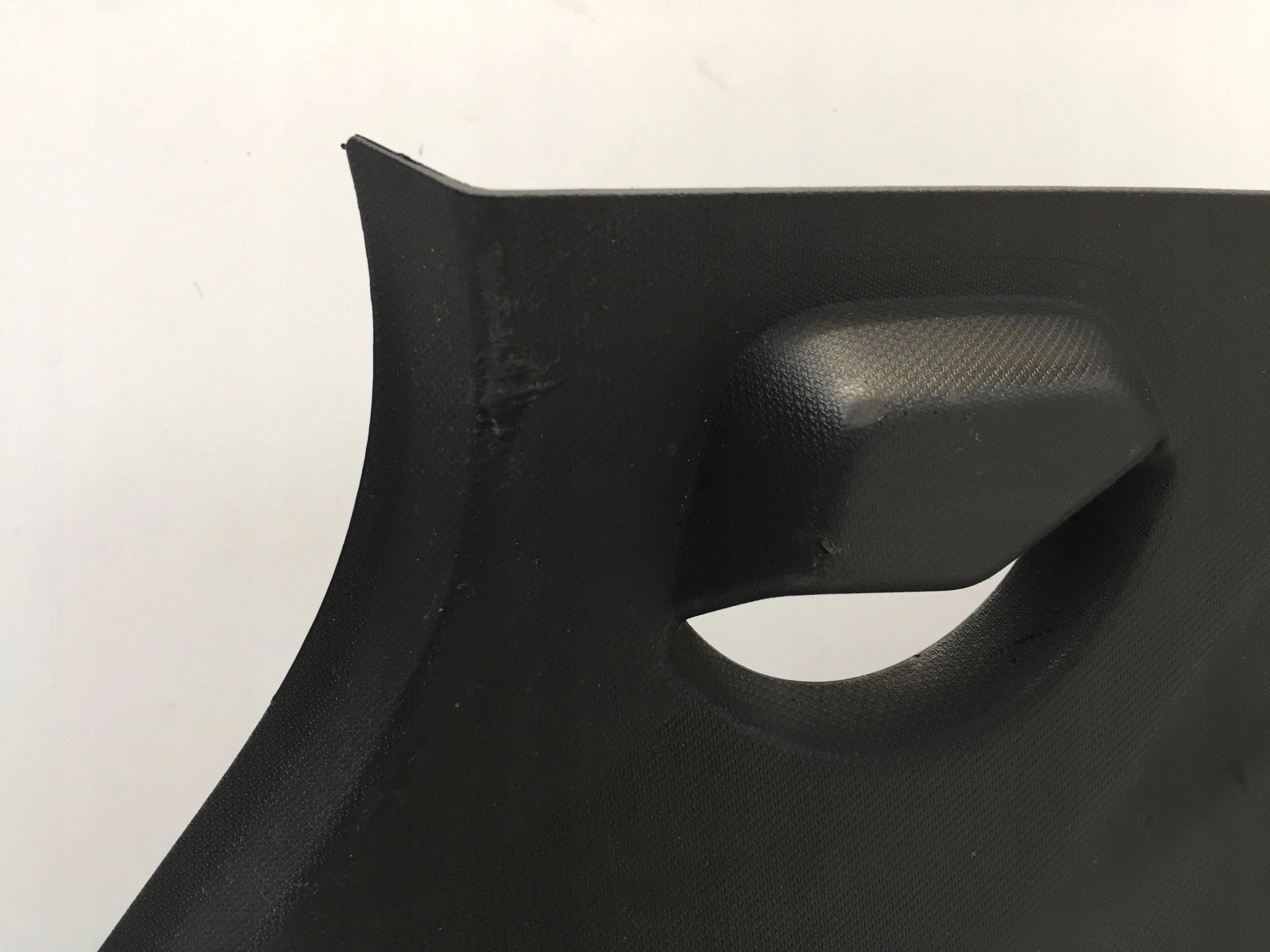 SEAT TARRACO 2020 POSZYCIE SŁUPKA TYŁ BAGAŻNIKA L Producent części Seat