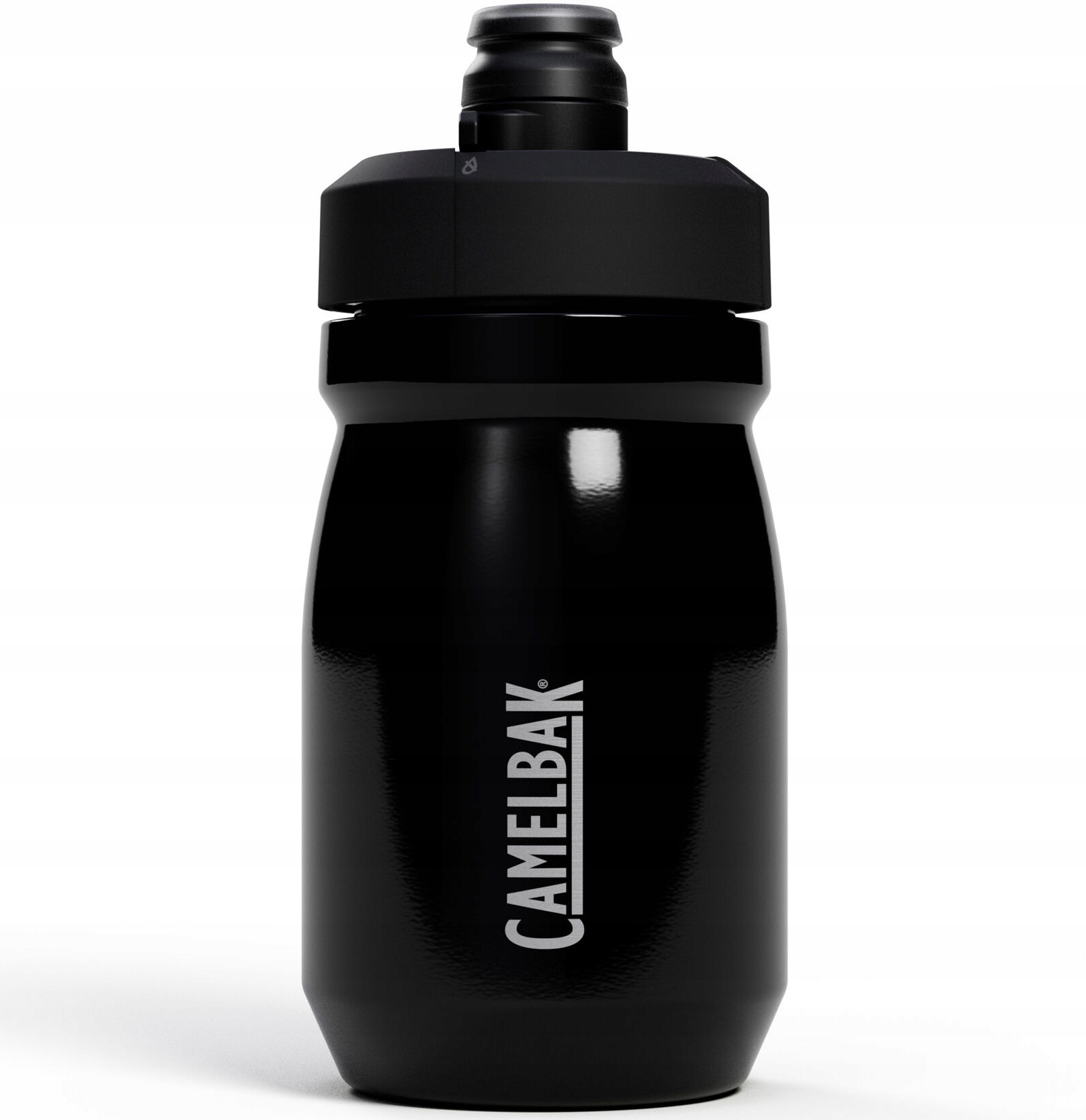 Láhev Na Pití Camelbak Podium Insulated Stainless Steel 350 ml Černá