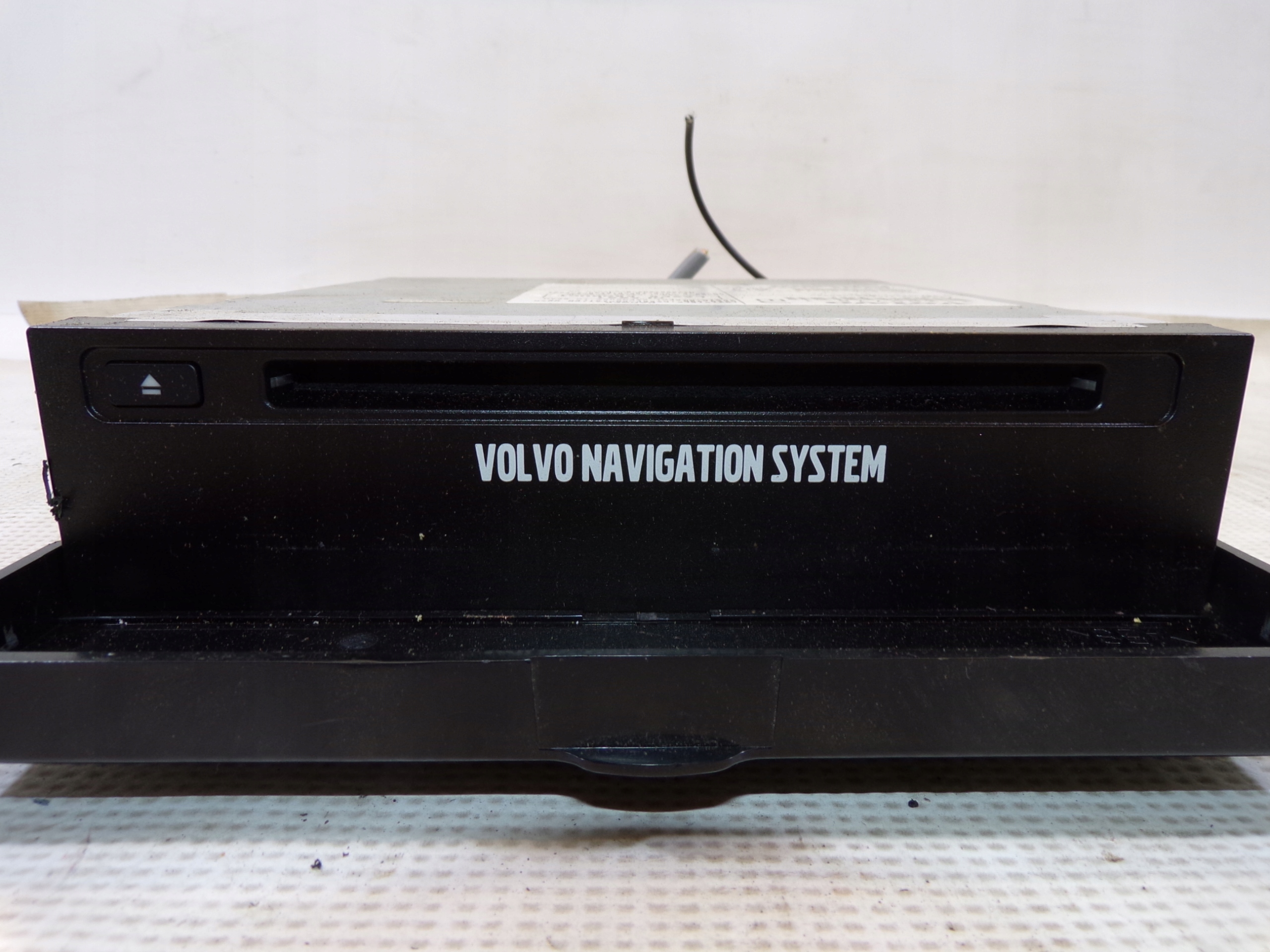 NAPED der Navigation VOLVO S60 V70 XC70 31260778-1