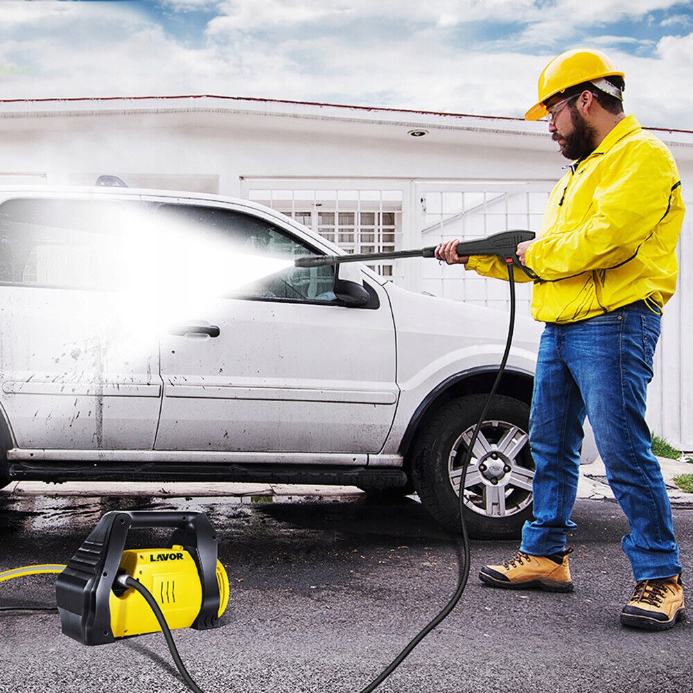 WĄŻ DO MYJEK CIŚNIENIOWYCH DO KARCHER K2-K5 10 m Typ wąż