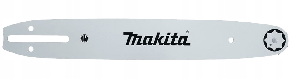 

Prowadnica Łańcucha 35CM 1.1MM 3/8'191G16-9 Makita