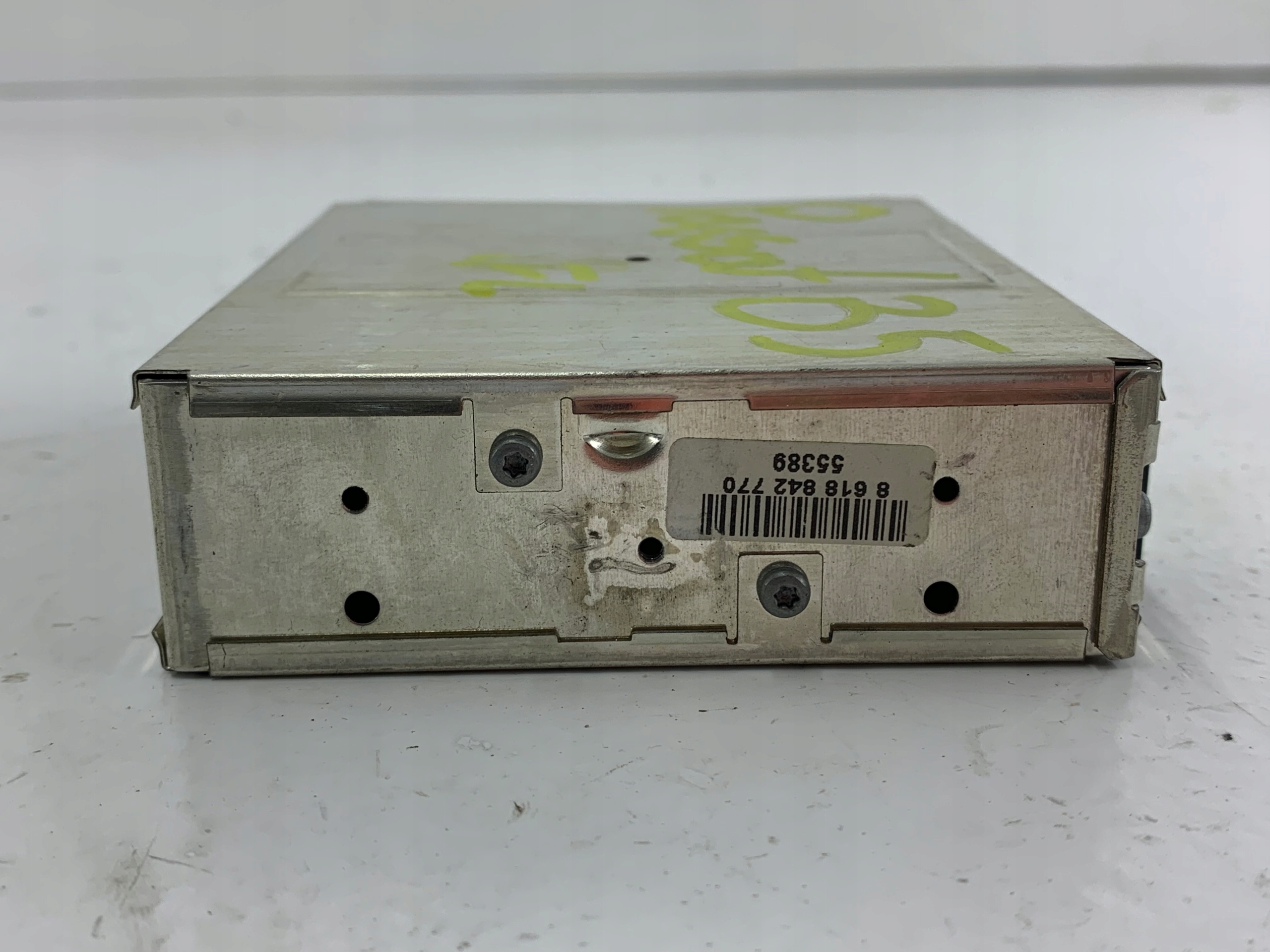 VW PASSAT B5 LIFT module navigation devices 3B0919894