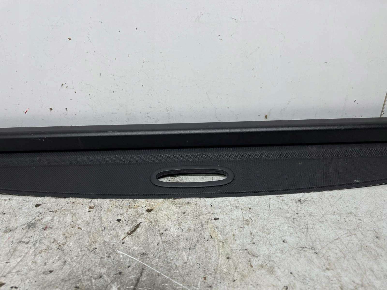 HYUNDAI I30 and KOMBI blinds boot 2007-12R