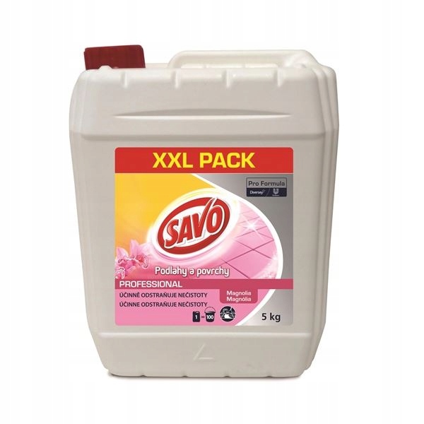 Levně Univerzální prostředek Savo Magnolia 5 kg