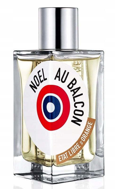 Etat Libre D`orange Noel Au Balcon Woman Edp 100ml