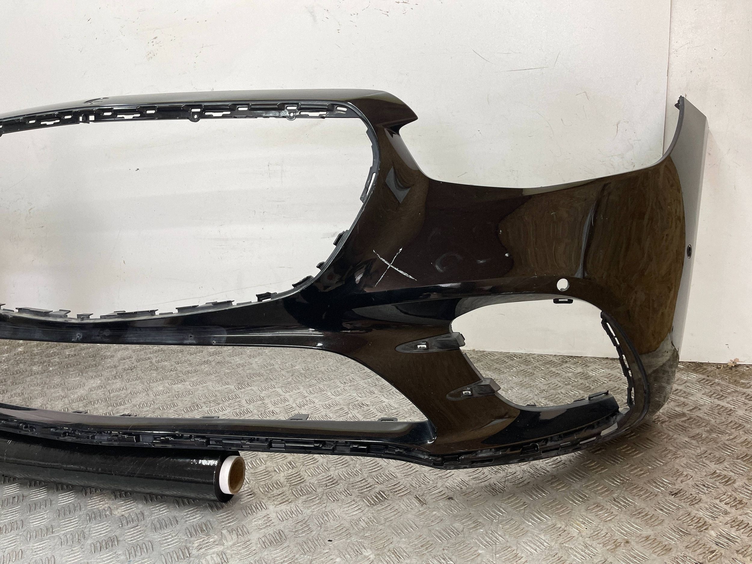 front bumper front MERCEDES-BENZ S W223 20- AMG A2238851001