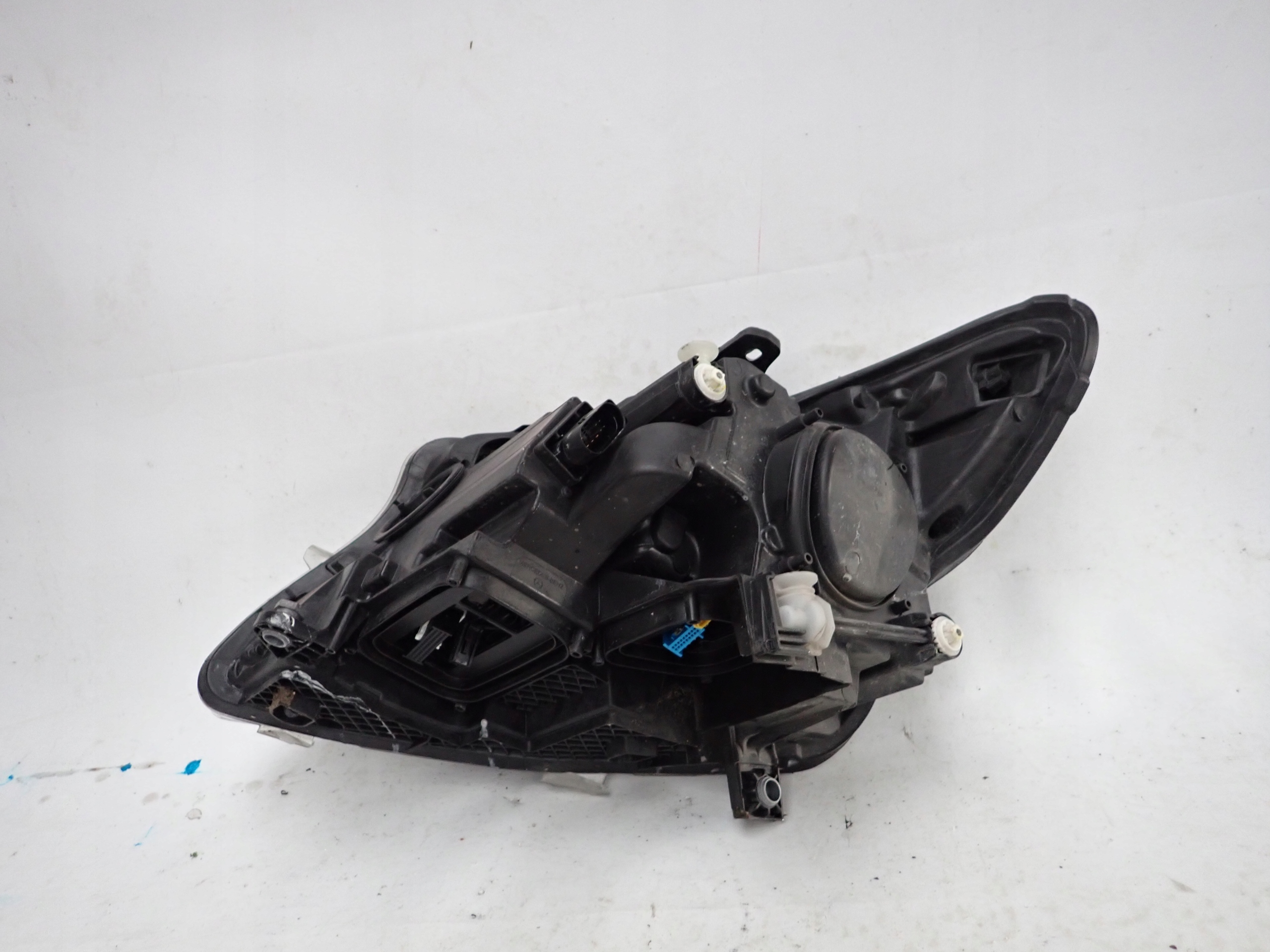MERCEDES VITO V-KLASA W447 light right front front FULL LED A4479063901