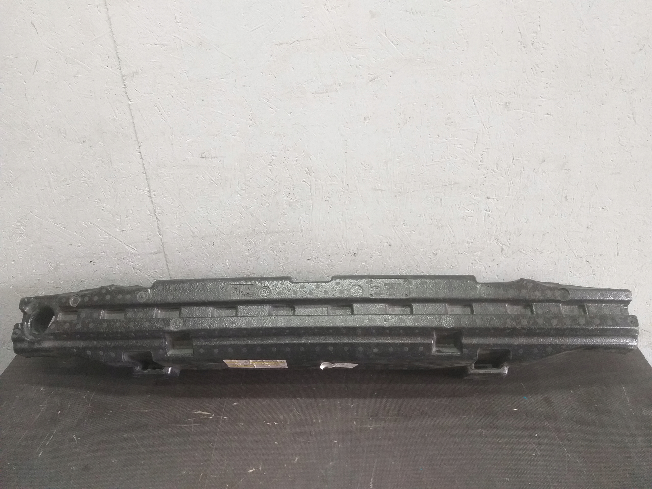träger ABSORBER der Stoßstange heck CUPRA FORMENTOR 5FF807251