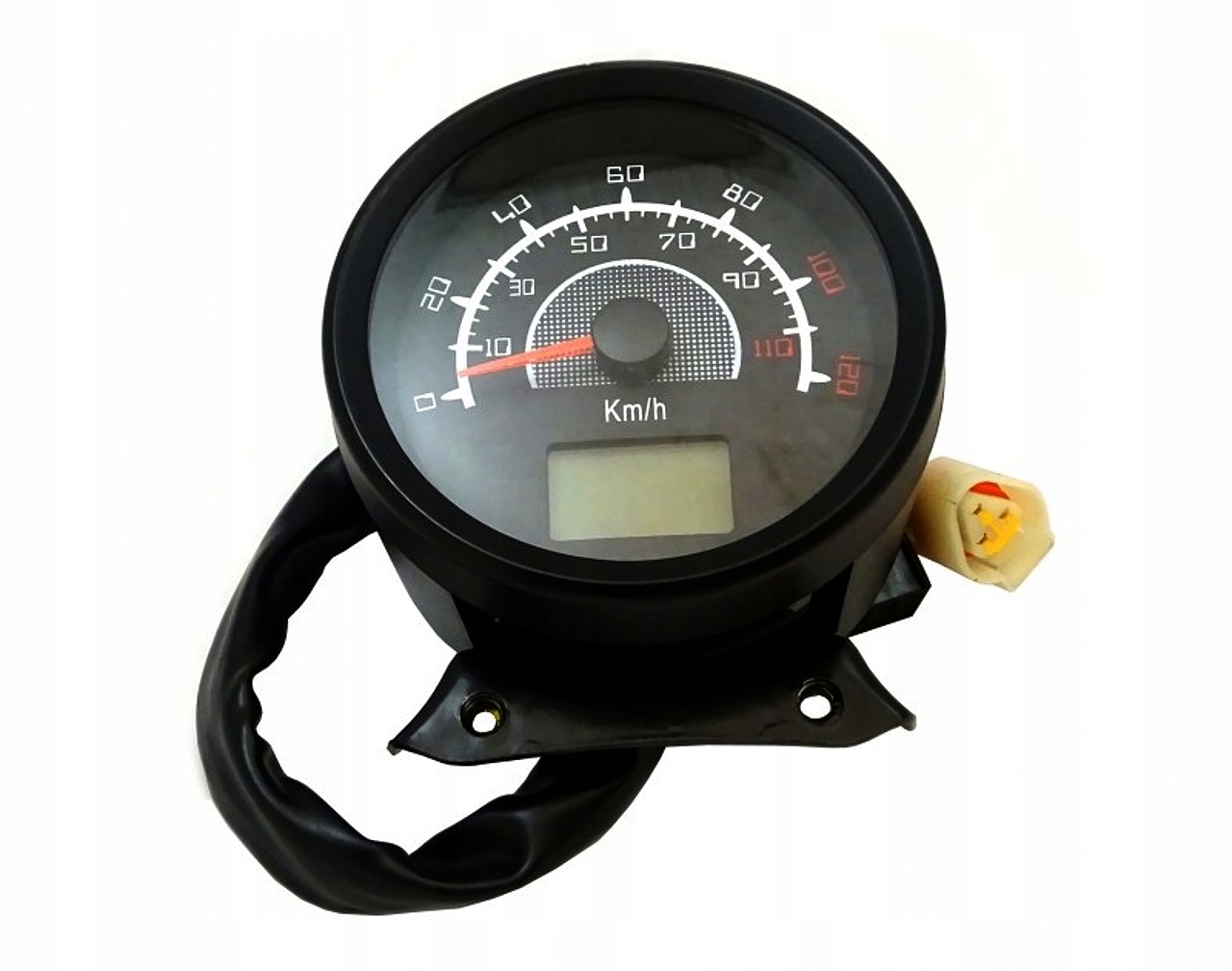 T19052/V - JUNAK M12 Вінтаж спідометр комплект