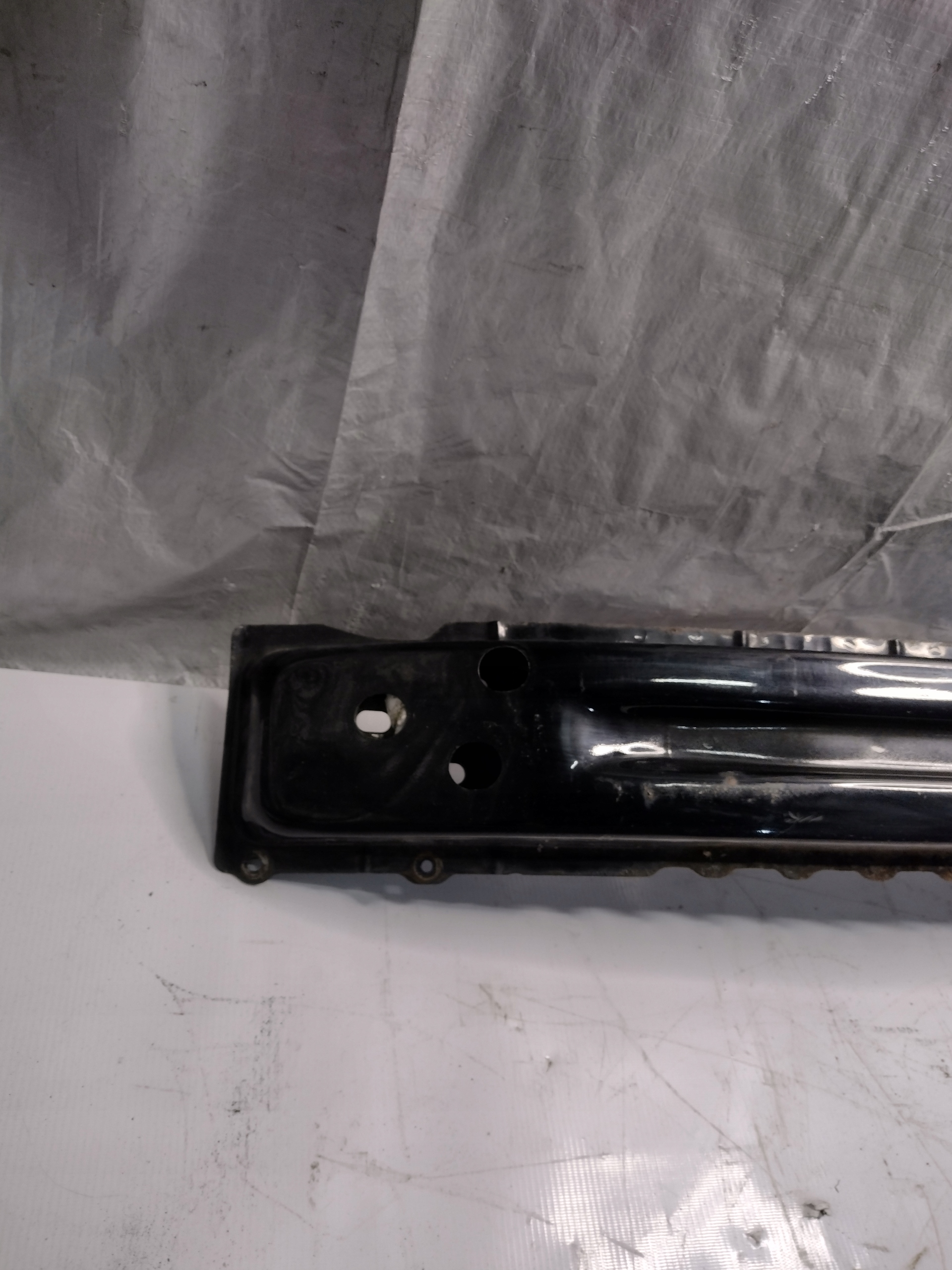 bumper support front pillar Toyota Celica VII 7