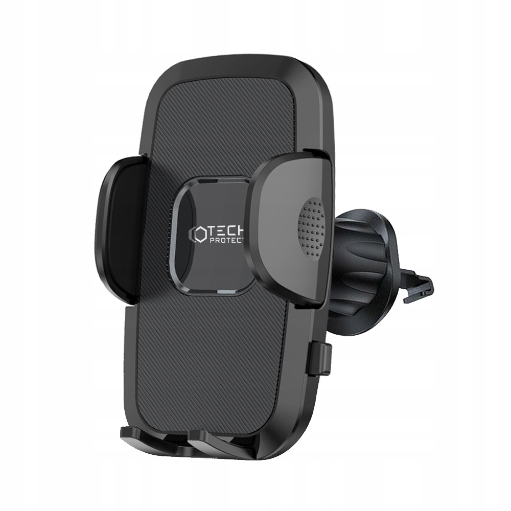 SOLIDNY OBROTOWY STABILNY UCHWYT SAMOCHODOWY NA TELEFON DO KRATKI NAWIEWU EAN (GTIN) 846127080040