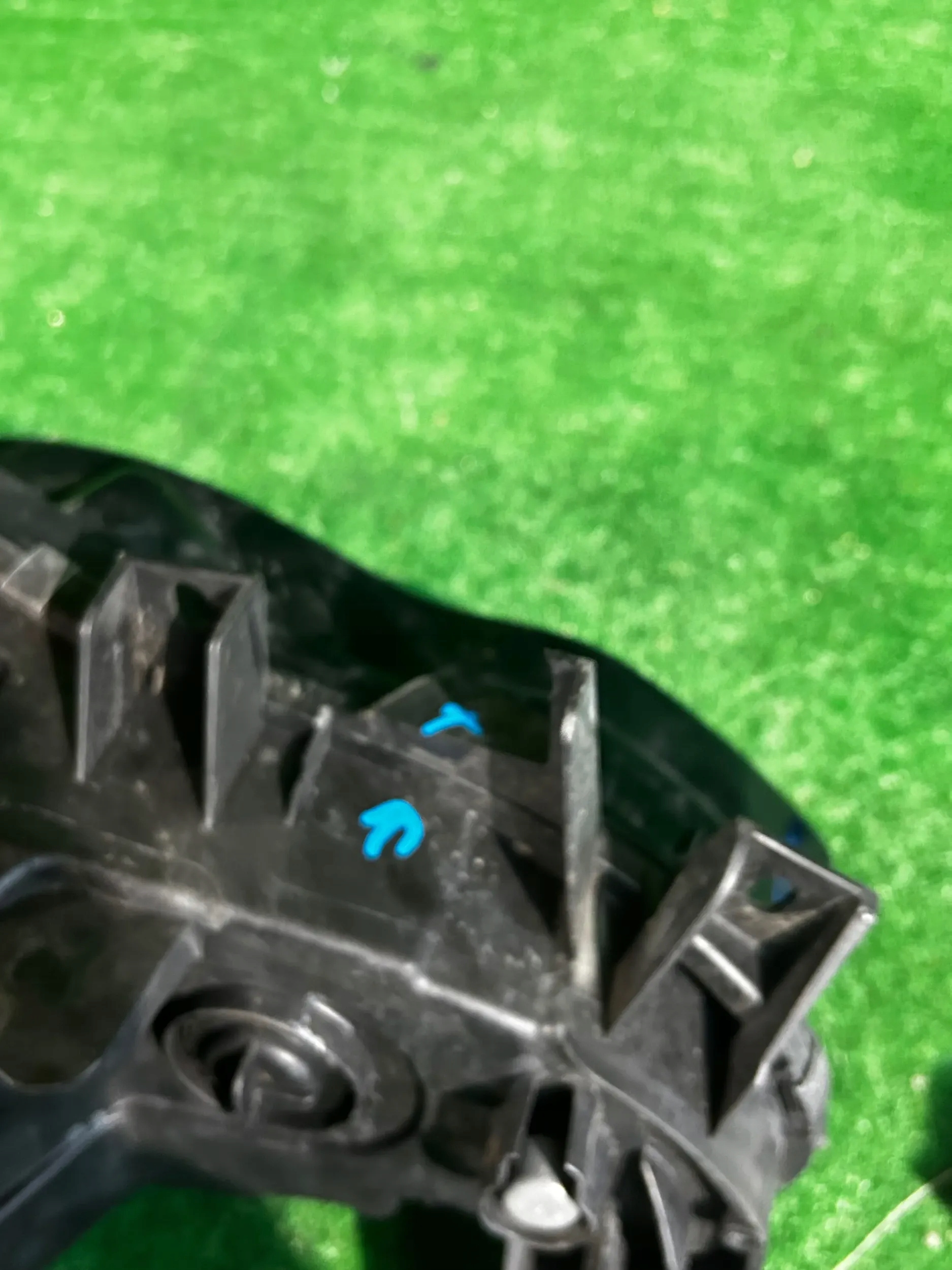 Frontscheinwerfer Fiat Tipo ZAF 356 52113796 LED Rechts Scheinwerfer Headlight - Thumbnail 5
