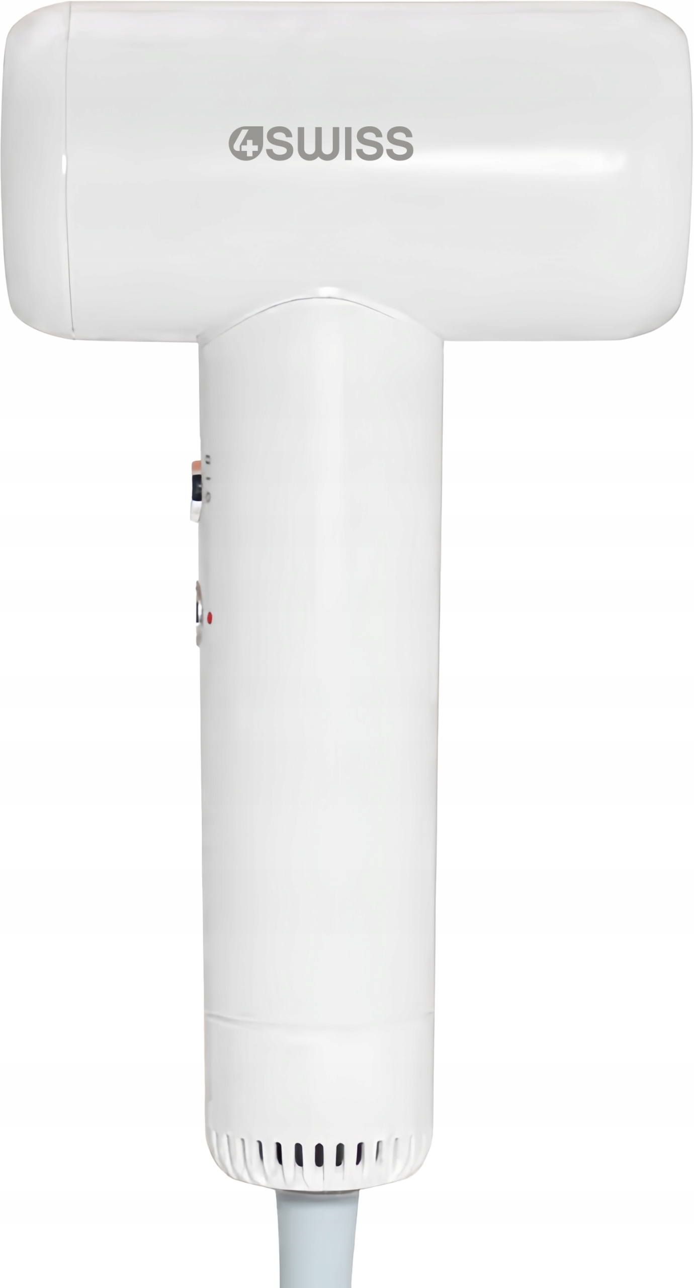 Suszarka do włosów 4Swiss F325 AirTravel+ 1200W z Jonizacją Kompaktowa