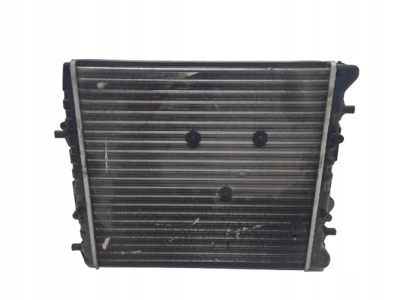 SKODA FABIA 1 I 99- 1.4 CHŁODNICA WODY WENTYLATOR