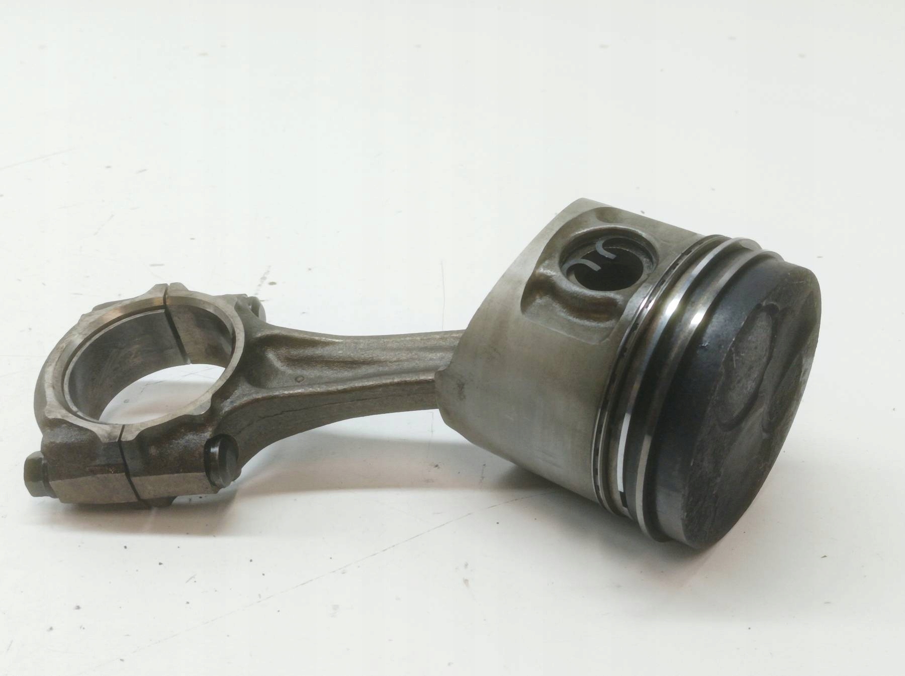 pistone Biella 2.8 TD Mitsubishi Challenger Pajero Sport e (1996-2007)