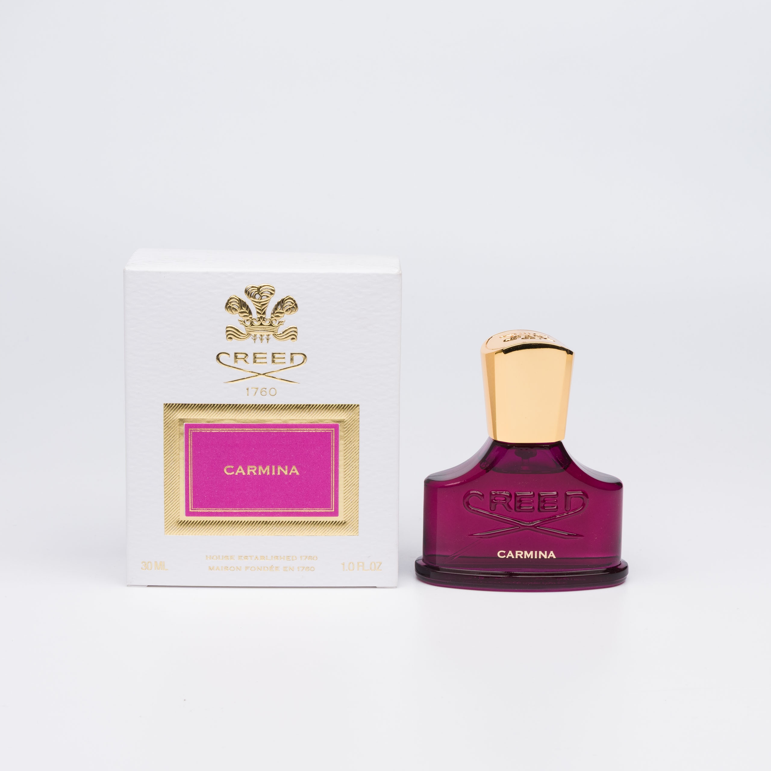 Carmina woda perfumowana dla kobiet