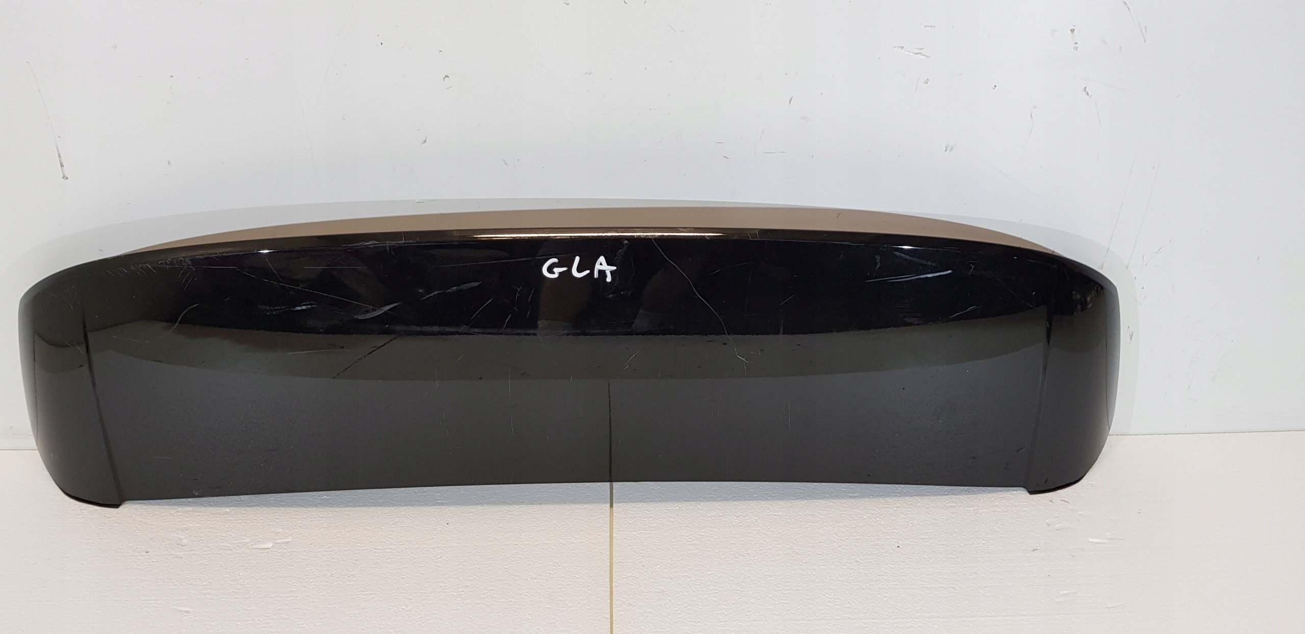 19- A1677900000 - Mercedes GLE AMG II 19 - спойлер на крыше задний фонарь