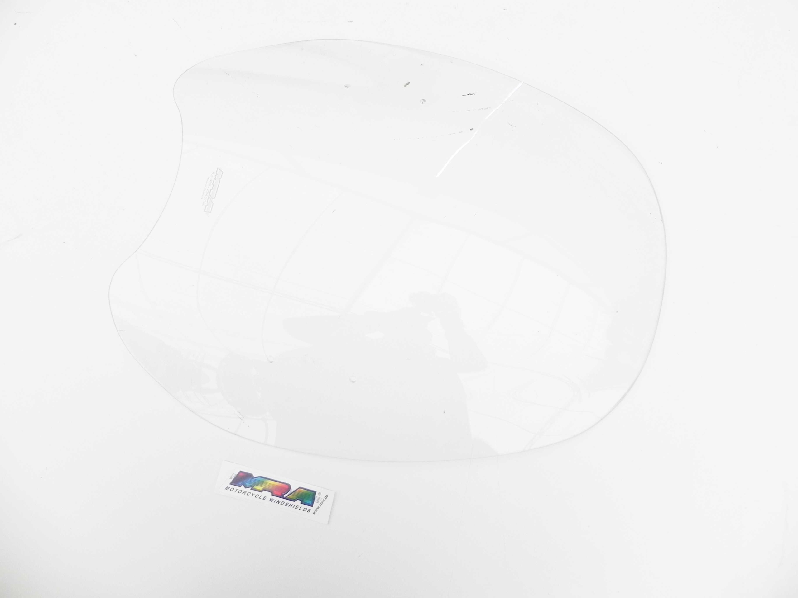 Szyba MRA HARLEY-DAVIDSON DYNA LOW RID custom