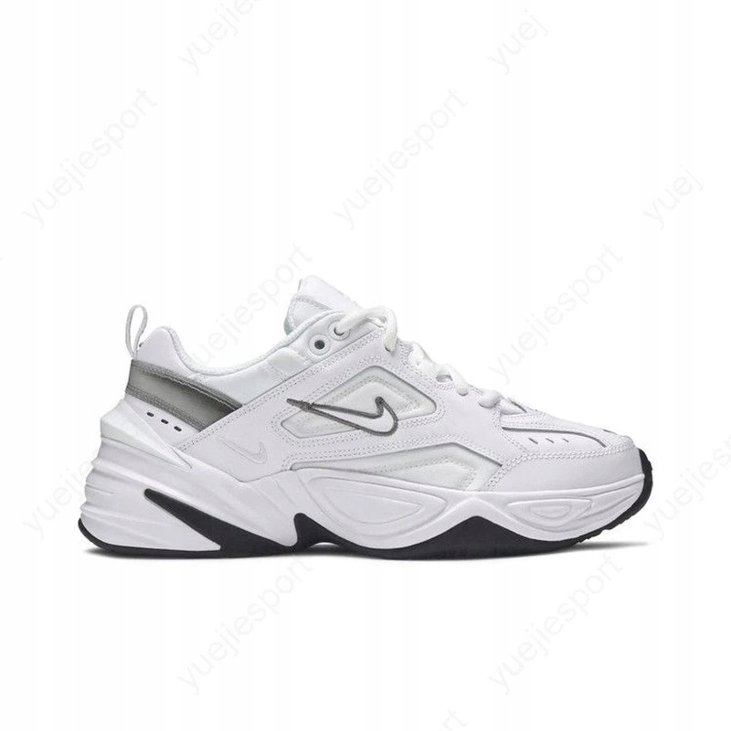Nike Dámské módní sportovní boty M2K Tekno BQ3378-100 vel.