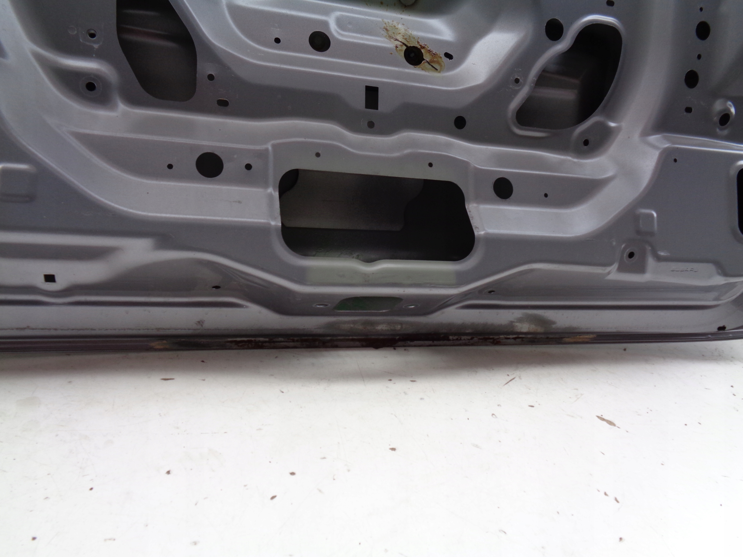 boot doors SUBARU LEGACY OUTBACK 09- NR 34903