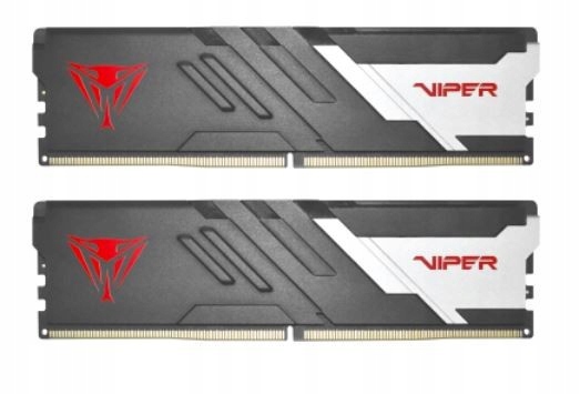 Patriot Pamäť DDR5 Viper Venom 64GB/6000 (2x32GB) CL36