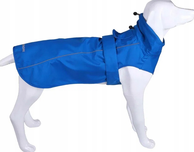 Levně Voděodolná pláštěnka pro psa Mamore velikost M