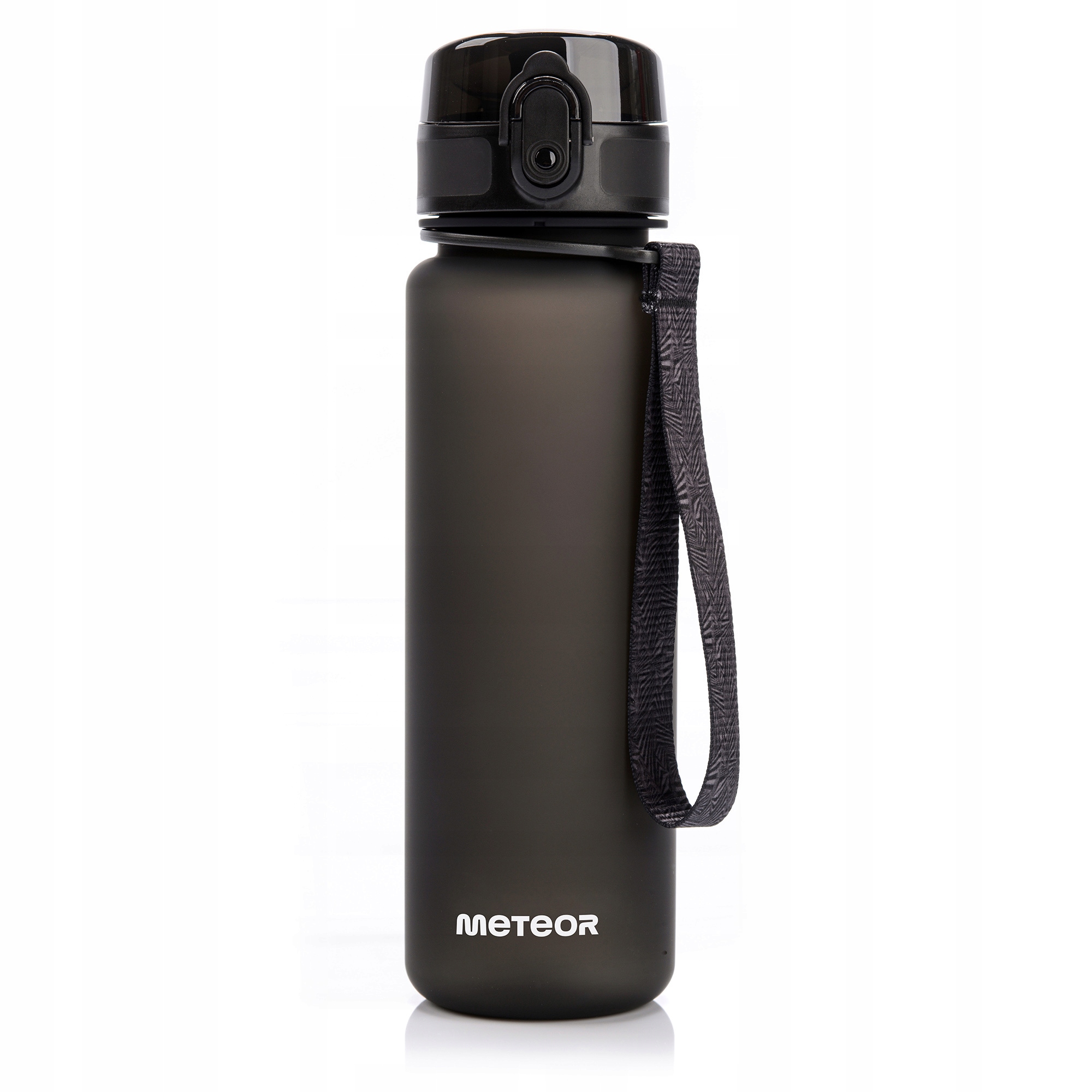 Butelka Bidon Na Wodę Sitko Meteor Tritan 500ml