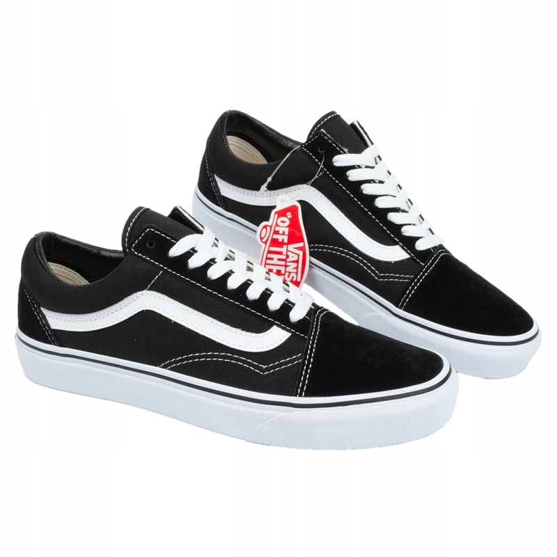 

Buty Trampki Vans Old Skool [D3HY281] r.37
