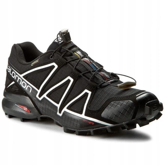 Salomon speedcross cheap 4 44
