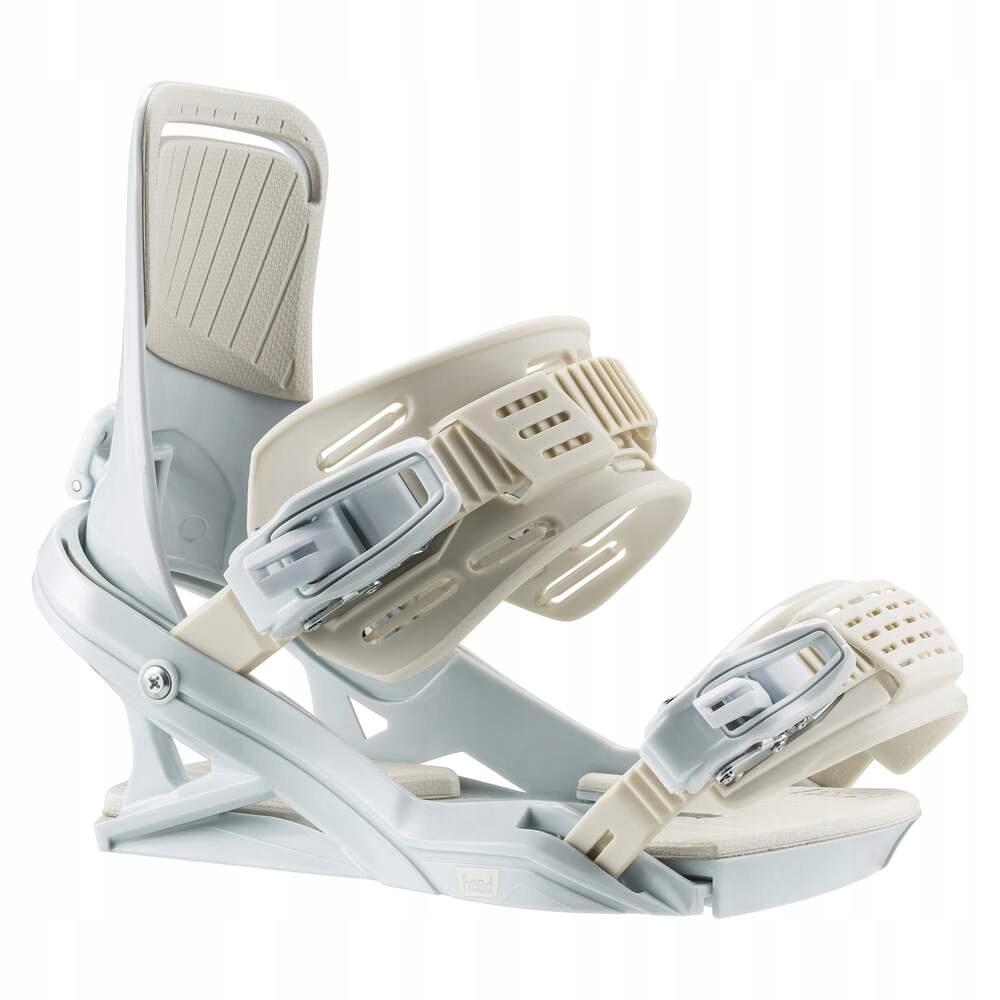 Dámské snowboardové vázání Head Fx Fay I Lyt ice M