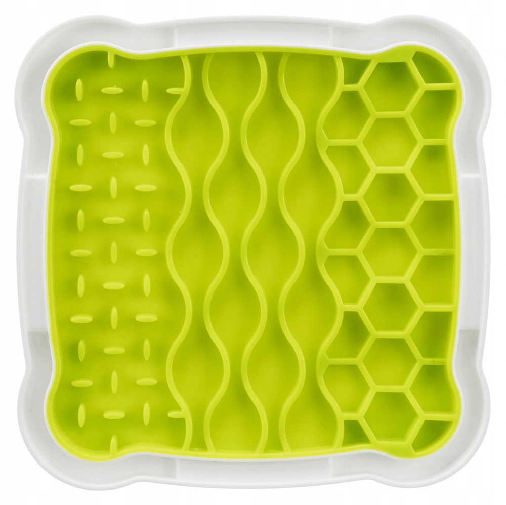 

Trixie Taca Licking Plate Lick'n'Snack 20 cm