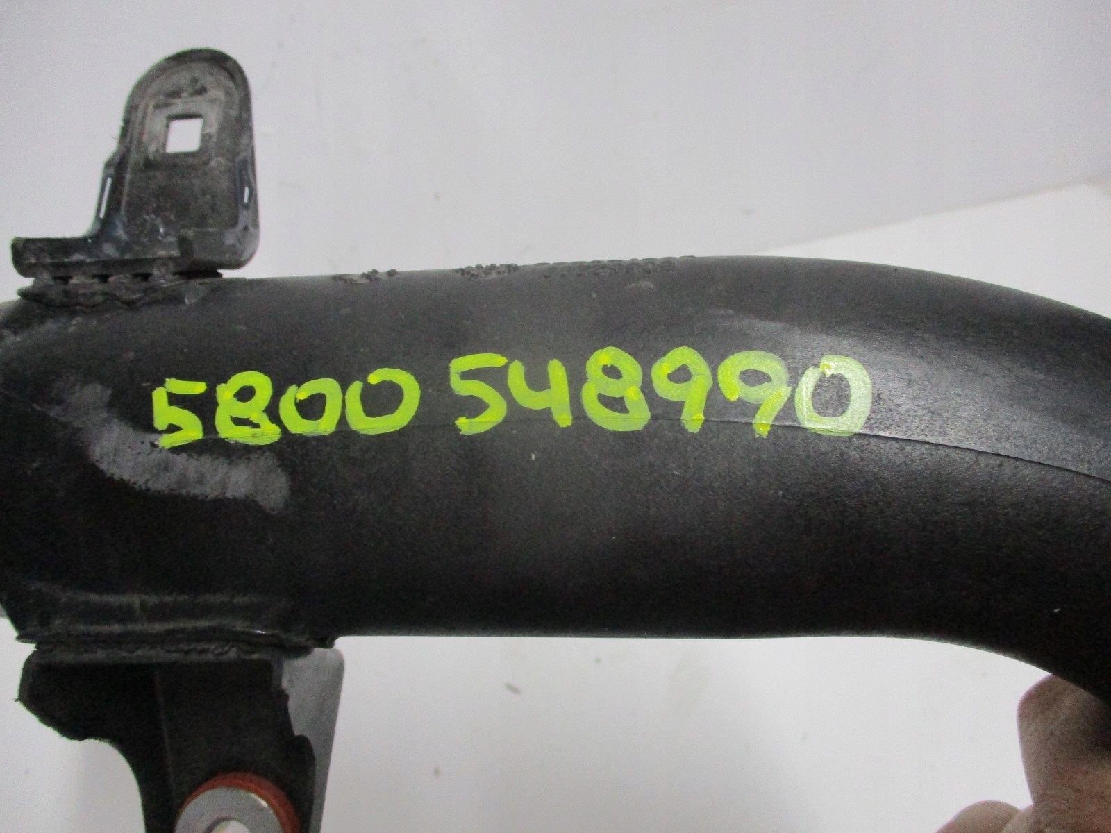 hose pipe intake ALFA ROMEO STELVIO 2,2D 5800548990