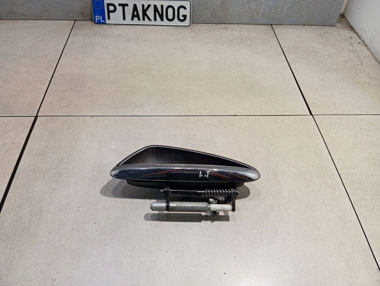 handle exterior left rear part ALFA ROMEO 159 1.9 JTS
