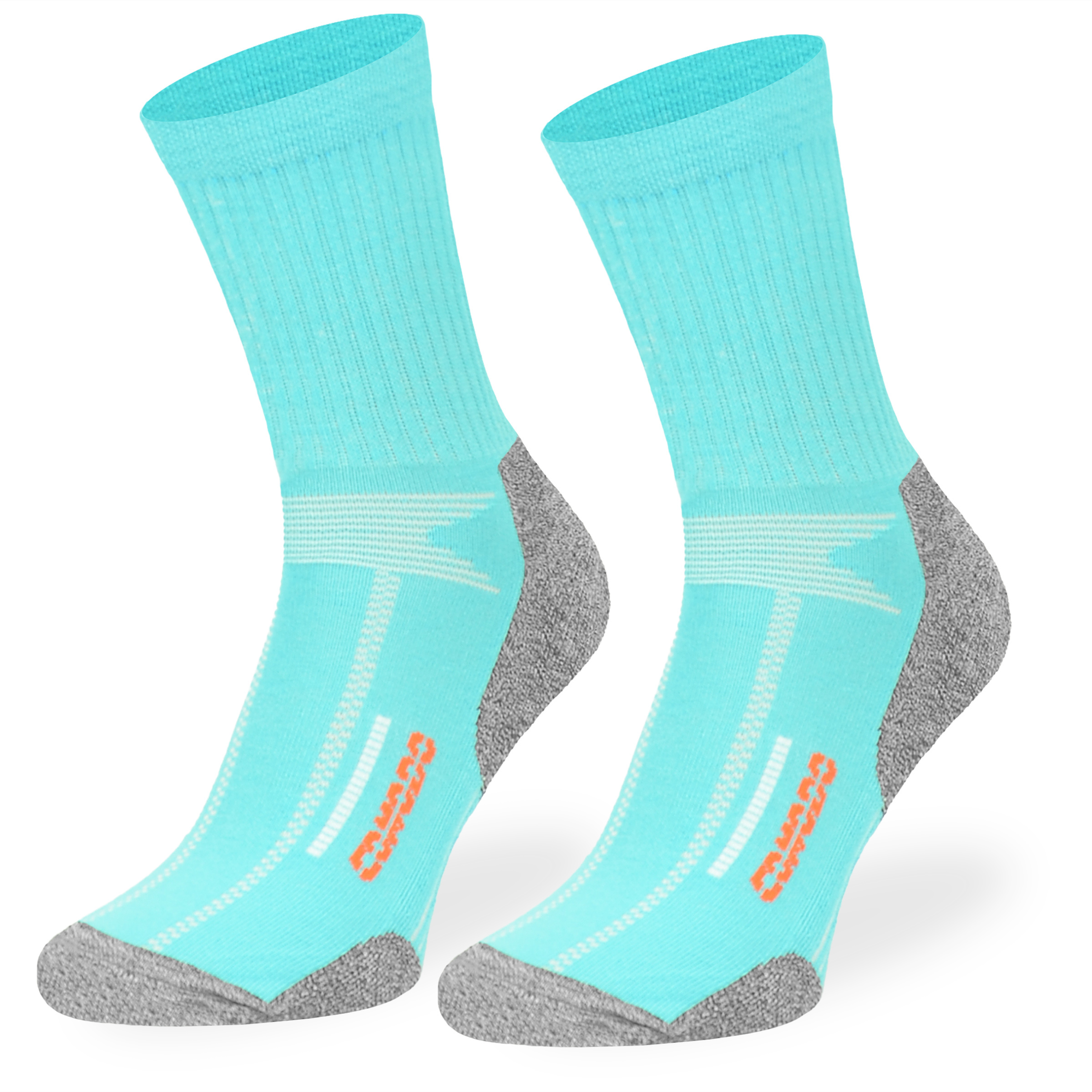 

Letnie skarpety trekkingowe TRE5 termiczne DryTex
