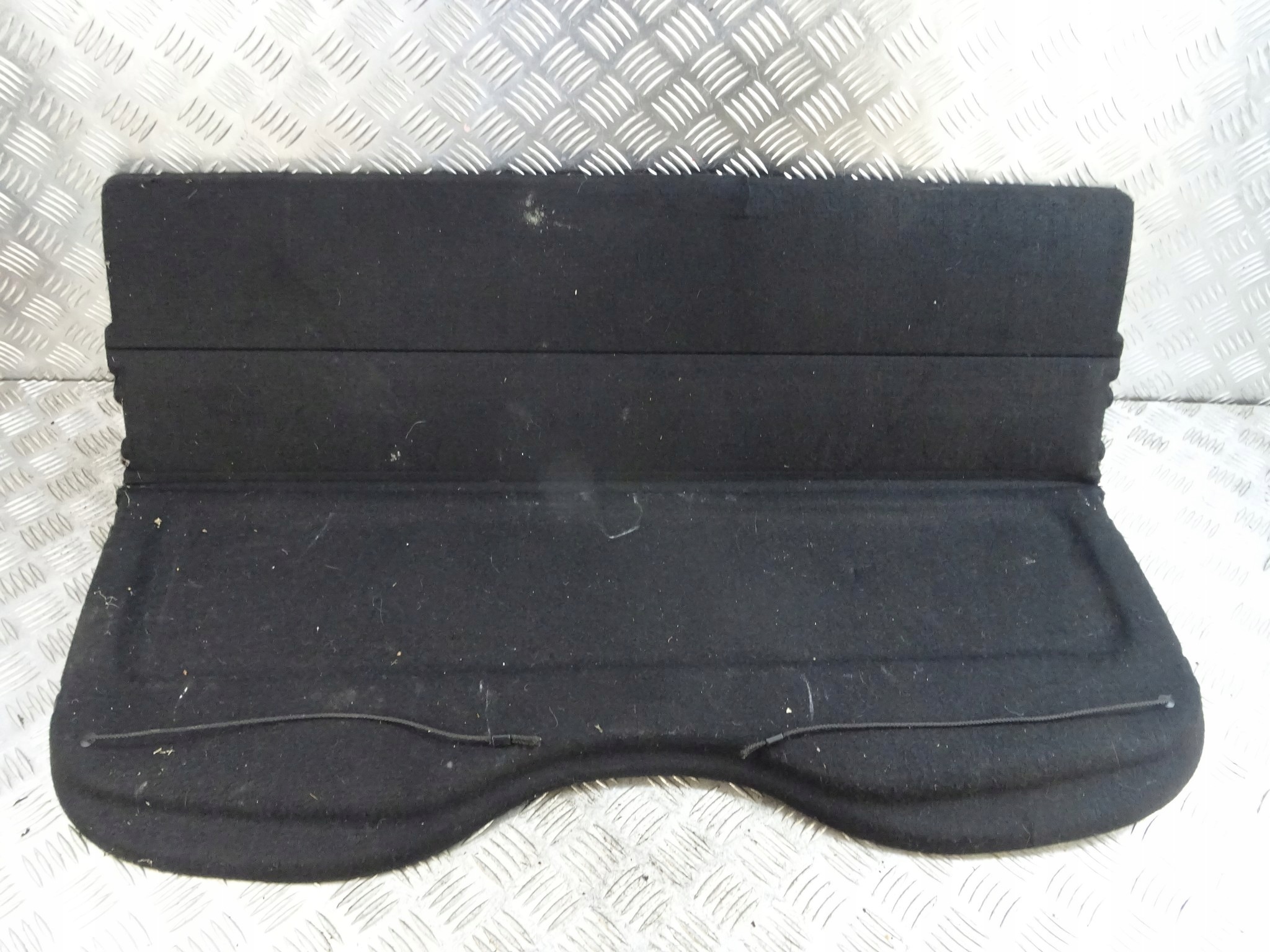 CITROEN C3 PICASSO abdeckung, hutablage heck hinten