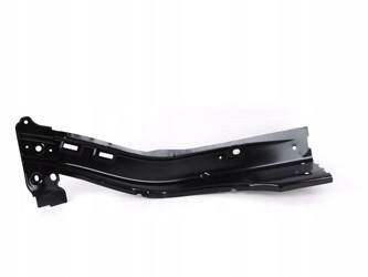 FARTUCH PRAWY GORNY MUSTANG 2015 17