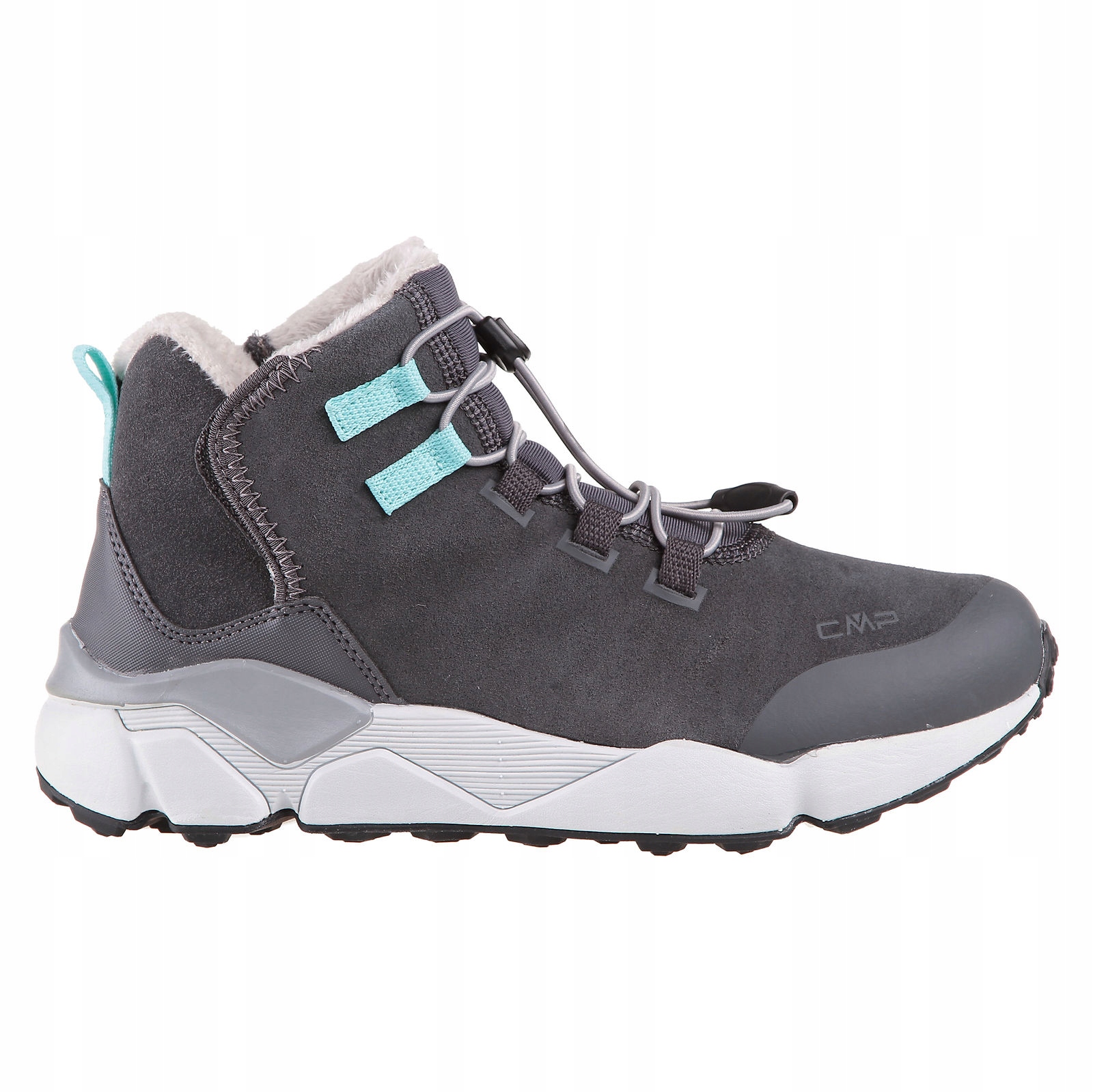

Buty damskie zimowe Cmp Yumala r.37