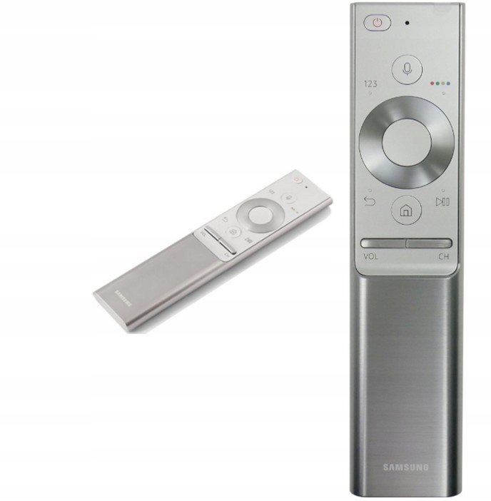 Originální Dálkový Ovladač Pro Televizor QE55Q7FNAU Samsung Q7FNAU Remote Control