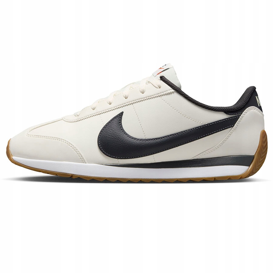Nike Pacific Leather (45,5) Pánské boty, bílé
