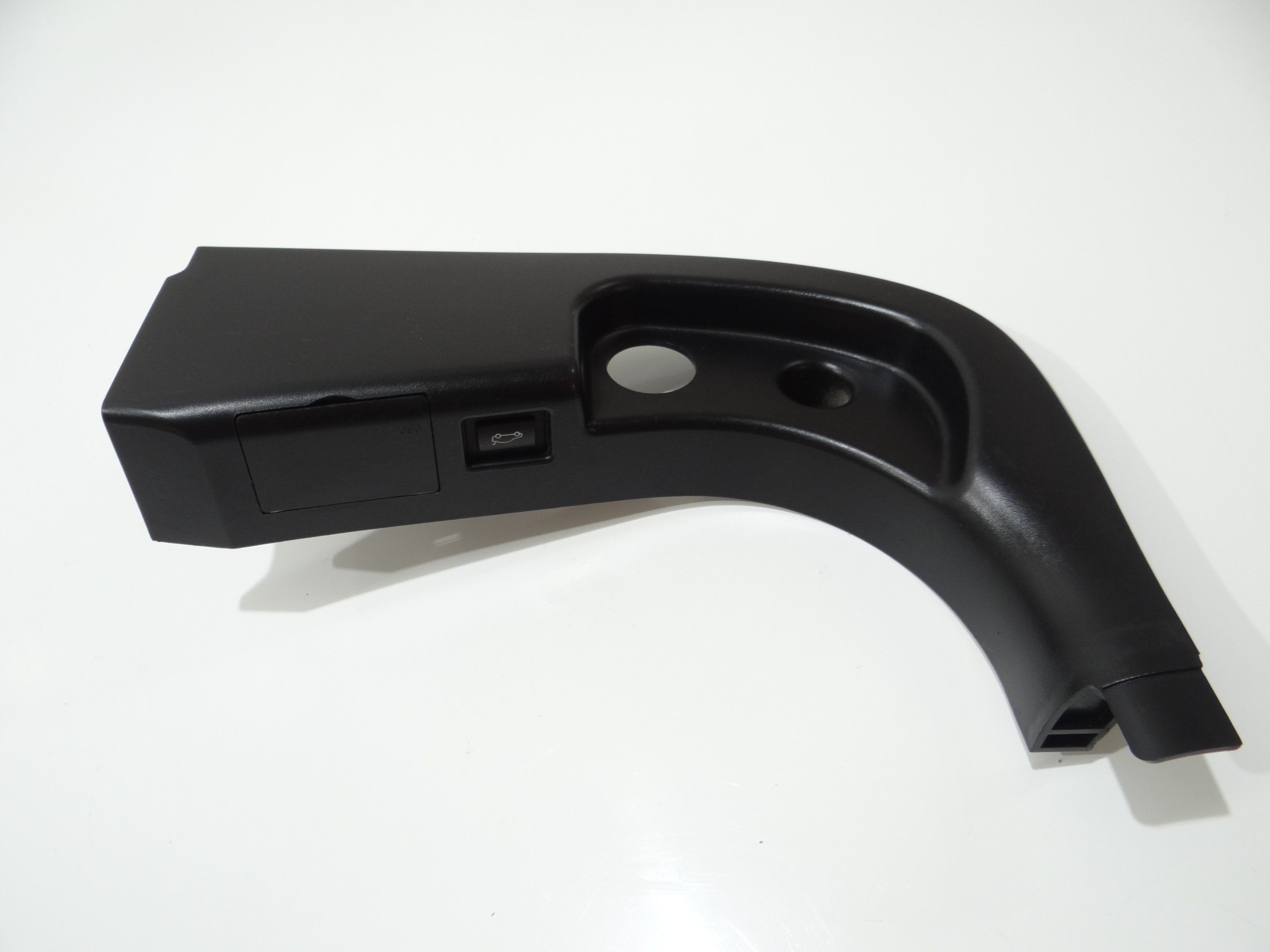 kryt SLUPKA PRAHU levá BMW 5 E60 E61 EU 7025029 (16392622) EU
