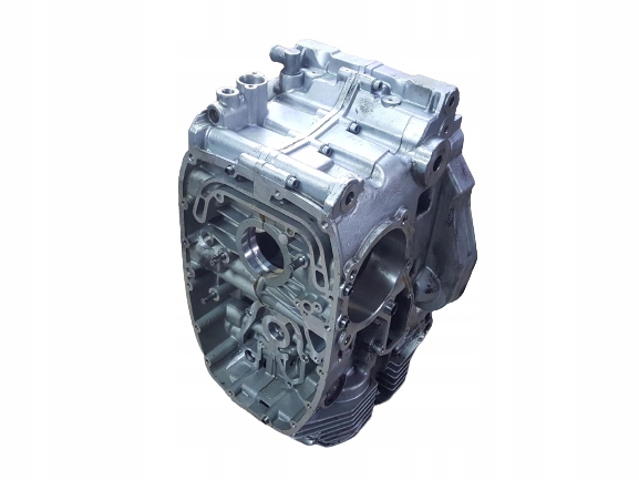 BMW R 850 1100 RT RS БЛОК ДВИГУНА КАРТЕРИ КОМПЛЕКТ