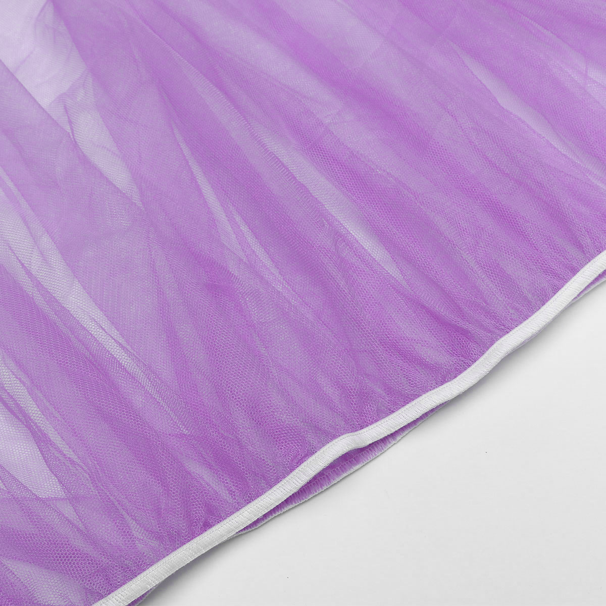 ŁÓŻECZKO DLA CHŁOPCA MOSKITIERKA NIEMOWLĘCA Wysokość 3 cm