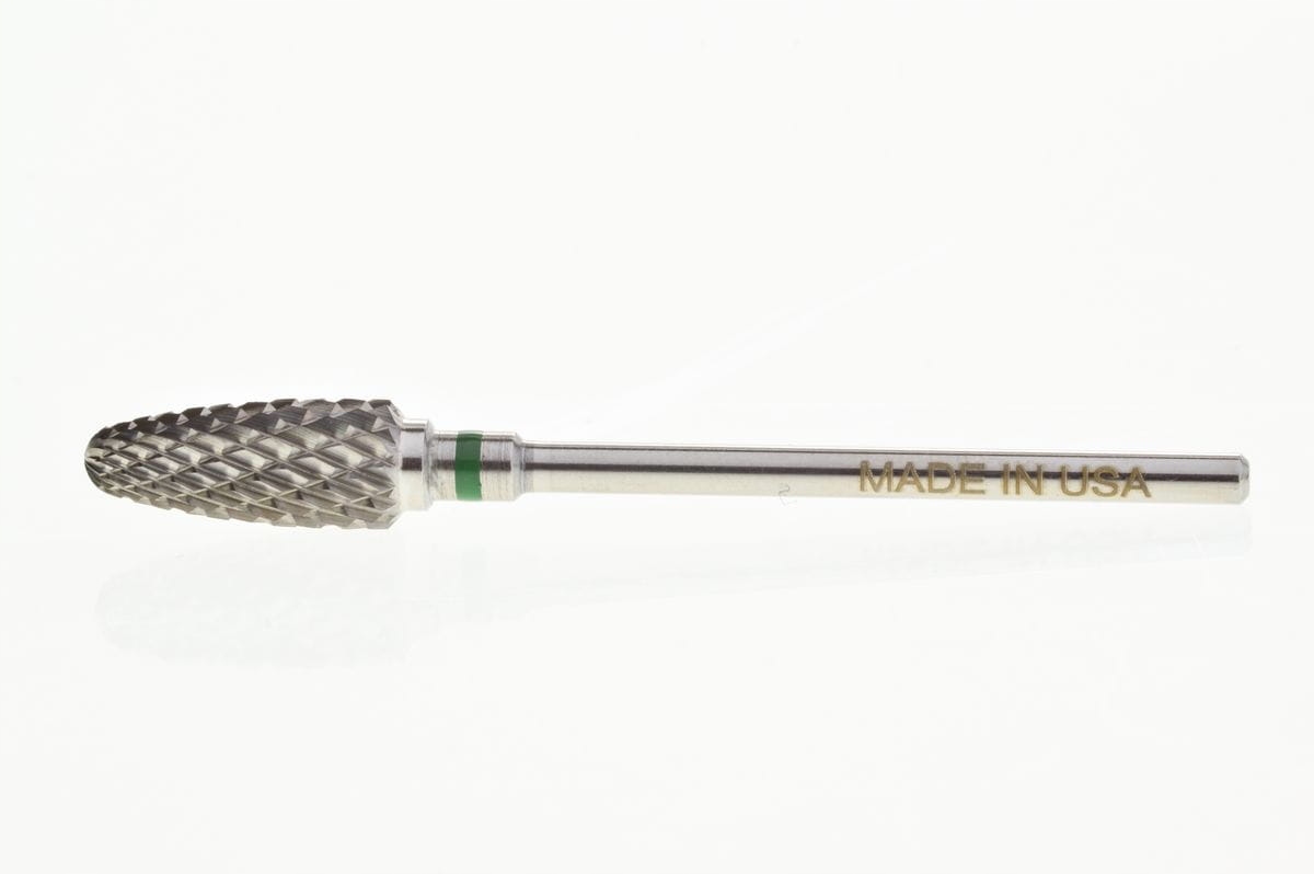 Frez karbidowy C None Flame Bit #321-02