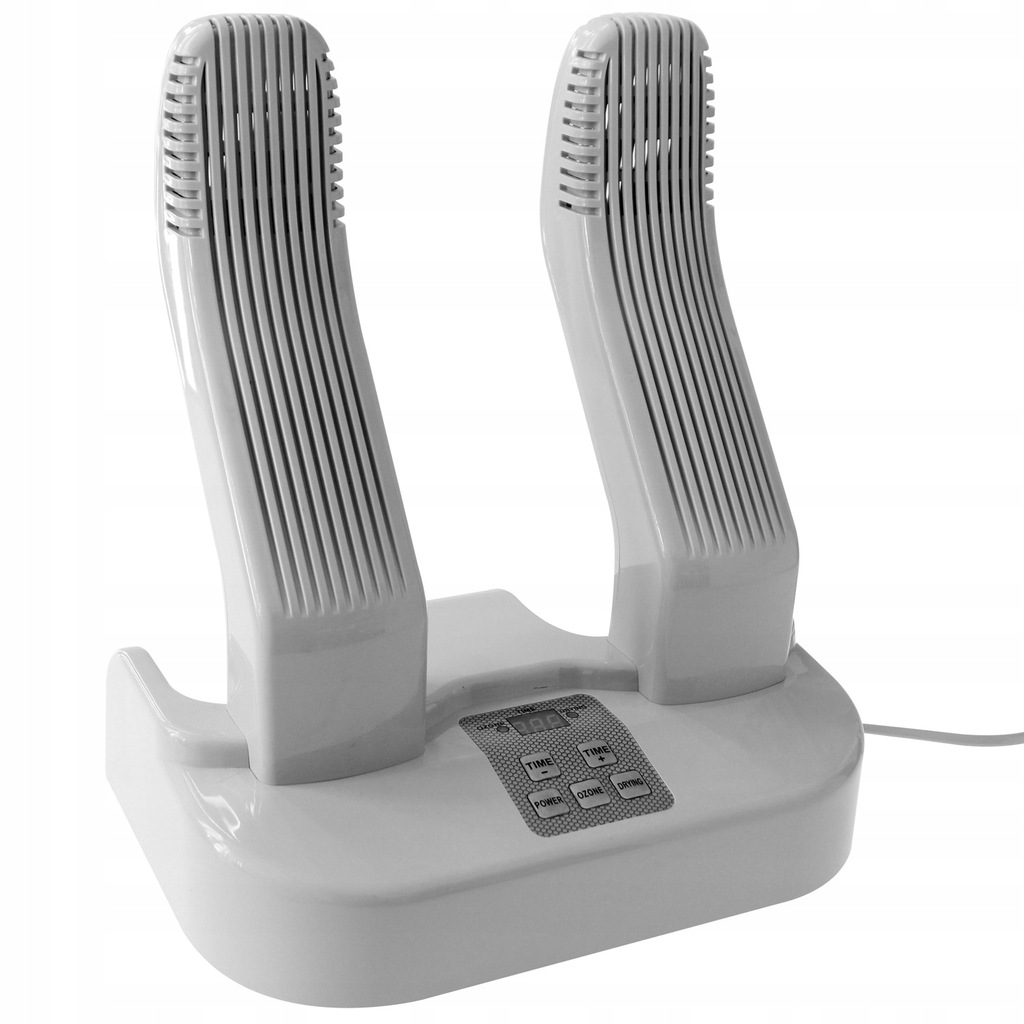 OZONOWA SUSZARKA do BUTÓW RĘKAWIC z NAWIEWEM OZON Kod producenta MT6507