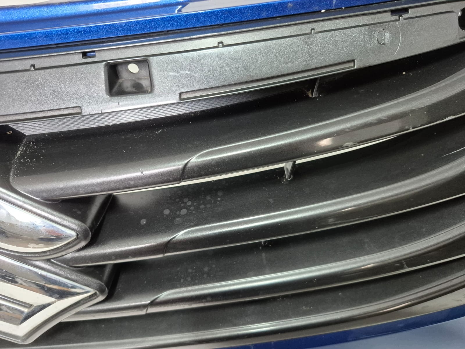 SUZUKI SX4 SX-4 S-CROSS and 13- bumper front front SPR PDC 71711-61M