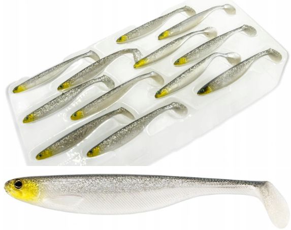 

Na Okonia Westin Shad Teez [7,5cm] 3g 1szt.